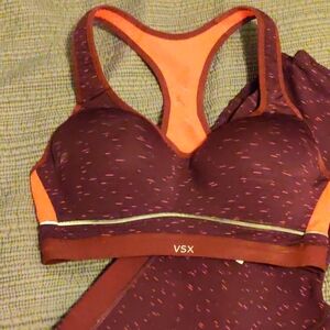 Victoria Secret Sport